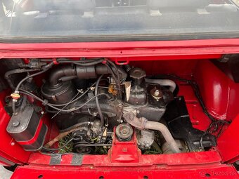 Fiat 126p Maluch - 3