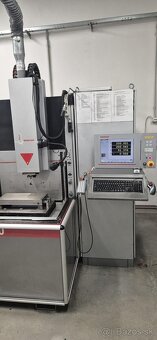 Elektroerozivní hloubička Exeron EDM 310 (8049) - 3