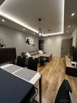 Na prenájom 2-izb. byt v Nitre na Chrenovej I. - 3