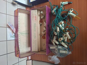 Vianočné ozdoby - 3