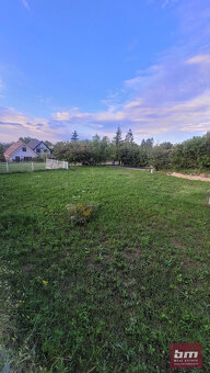 Predaj rekreačného pozemku v Devínskej Novej Vsi - 3