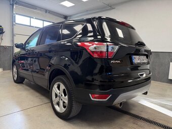Ford Kuga 2.0 TDCi 4x4 automat 180 koní - 3
