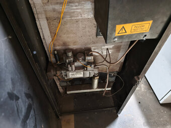 Destila DPL 25 classic na náhradné diely - 3