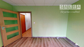 EXKLUZÍVNE na predaj 2,5 Izb. byt 59 m2, 1.podlažie, Prešov  - 3