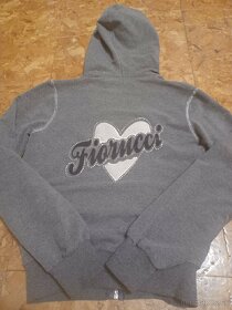 Dievčenská mikina - 3