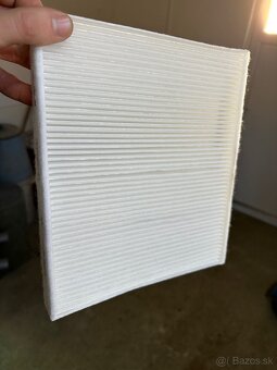 Peľový (kabínový)  filter - 3
