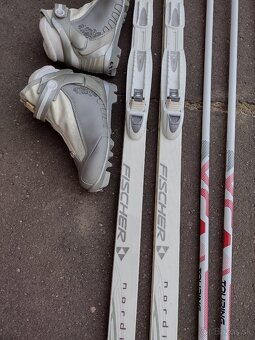 bežky 163cm-181cm - 3