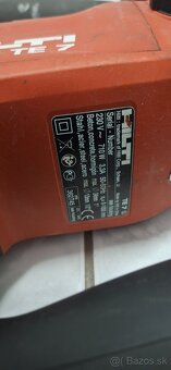 Hilti TE 7 - 3