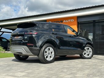 Land Rover Range Rover Evoque 2.0 D 4x4 A/T, r.v.: 2022 - 3