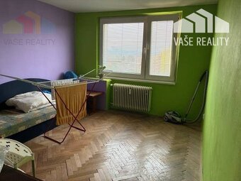 Predám 3 izbový byt Ilava, SNP - 80 m2 - 3