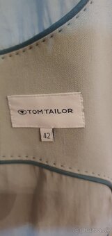 Dámske sako TomTaylor - 3