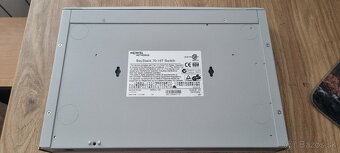 Nortel Networks Baystack 70-16T Ethernet Switch 16 Port - 3