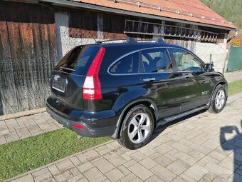 Crv 2,2 i-ctdi TALIANSKO - 3