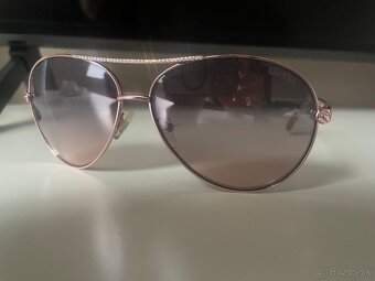 Slnečné okuliare Guess - 3