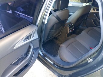 Predám Audi A6 C7 awant S-tronic - 3