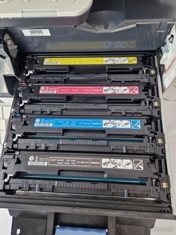 TLAČIAREŇ CANON I-SENSYS MF 8080 CW - 3