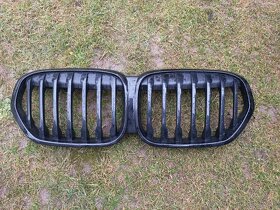 Predná maska audi,skoda - 3