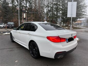Bmw 520d xdrive mpacket - 3