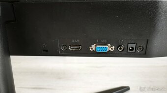 Monitor  AOC 24B1H - 3