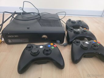 Xbox 360 - 3