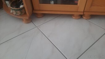 Rustikálna vitrina - 3