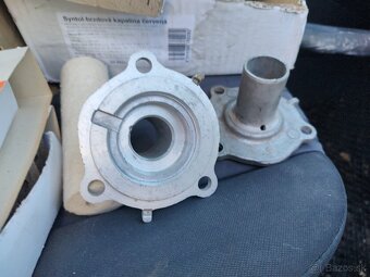 Felicia, Octavia, Spartak - 3