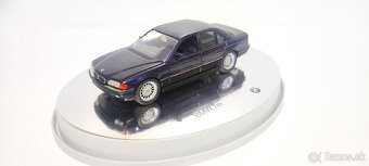 BMW 7 e38 - 3