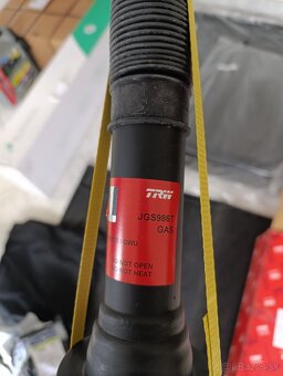 TRW JGS986T Tlmič  LEXUS LAND CRUISER, GX - 3