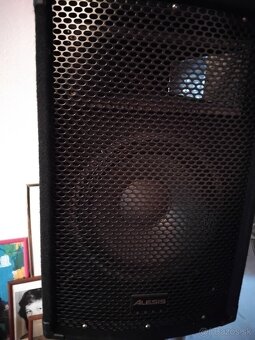 Pa systém alesis - 3