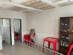 Rodinný dom Martin - Priekopa - 3