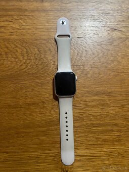 Apple watch SE-40mm - 3
