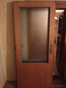 Dvere interiérové - 3