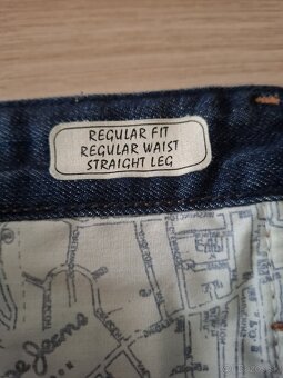Pepe jeans - 3