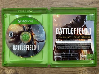 Hra Xbox One - Battlefield 1 - 3