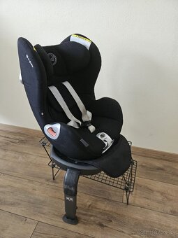 Autosedačka Cybex Sirona - 3