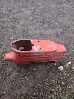 Sukňa pionier typ 20 - 3