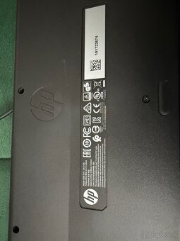 HP Klavesnica USB - 3