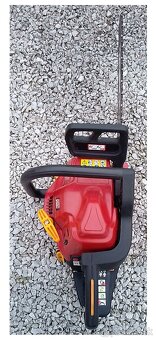 predám motorovú pílu Homelite - 3