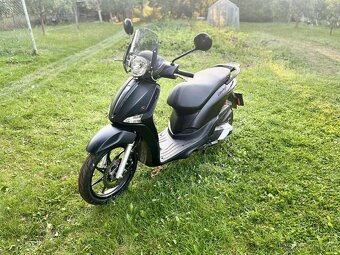 Piaggio liberty 125 ABS - 3