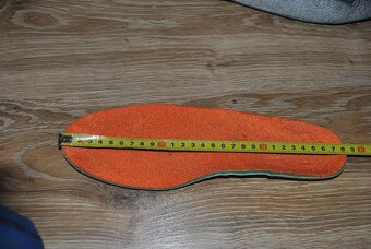 Predám lyziarky - 3