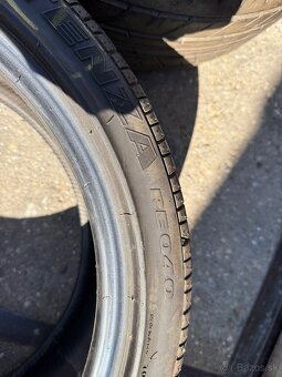 Pneu Bridgestone potenza 245/40R18 LETNÉ - 3