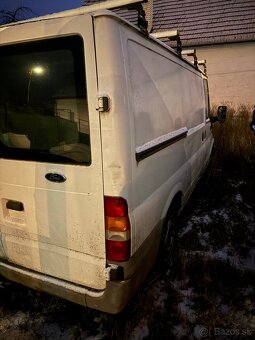 Ford tranzit - 3