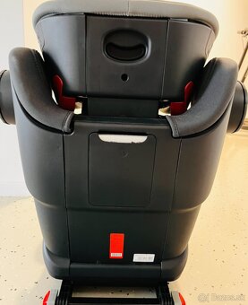 Autosedačka Britax Römer Kidfix III M – Storm Grey - 3