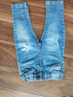 Balík chlapec nohavice - 3