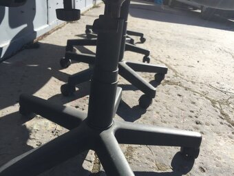 Kancelárske stoličky - 3