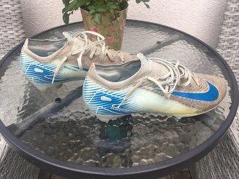 Nike kopacky Air zoom 44,5 trieda 1 - 3