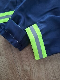 Karnevalový kostým hasič - 3