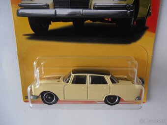 Matchbox Germany - 3