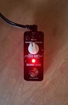 Sonicake Cry-bot - 3