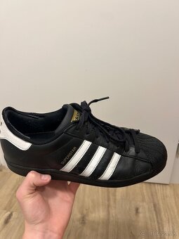 Topanky Adidas Superstar - 3
